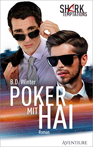 “Poker mit Hai” von B.D. Winter