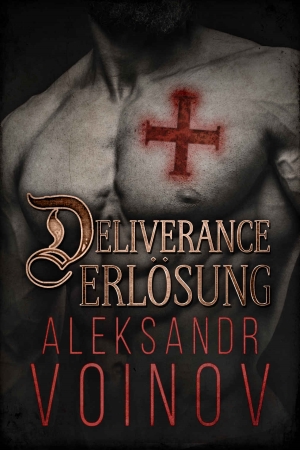 “Deliverance – Erlösung” von Aleksandr Voinov