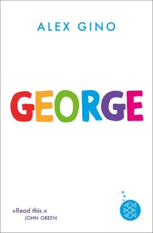 “George” von Alex Gino